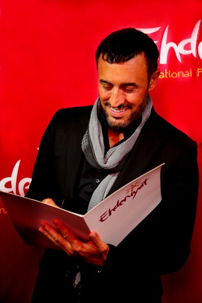 Kadim Al Sahir at Ehden